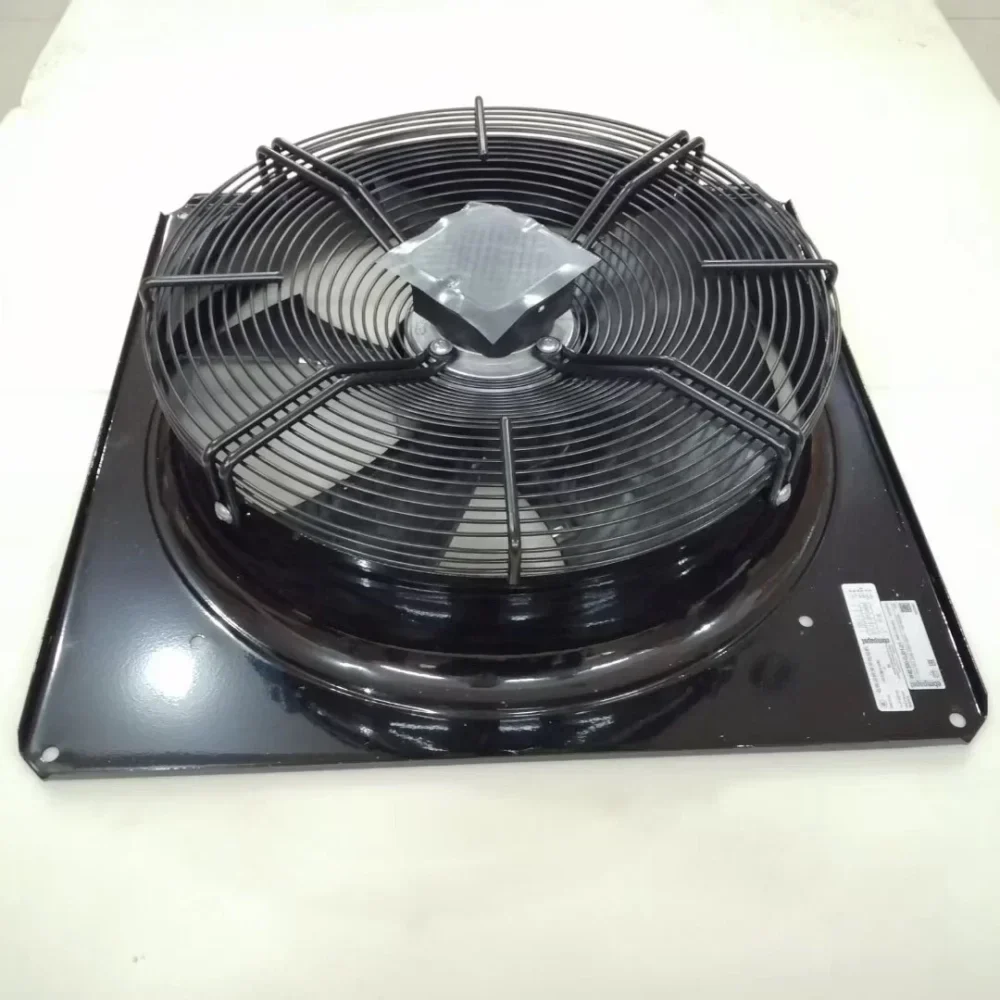 K3G225-RE07-03 ebmpapst EC Centrifugal Fan ebmpapst TYPE:K3G225-RE07-03 230V