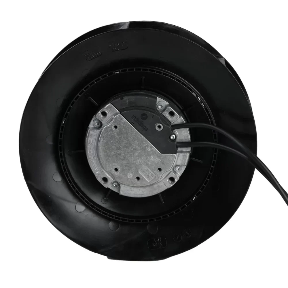 R3G225-RE07-03 ebmpapst EC Centrifugal Fan ebmpapst TYPE:R3G225-RE07-03 230V