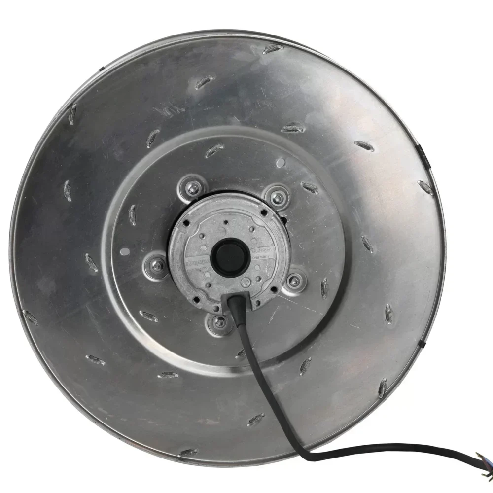 R3G355-AI56-01ebmpapst Fan Cenrtrifugal Fan ebmpapst TYPE:R3G355-AI56-01 400V