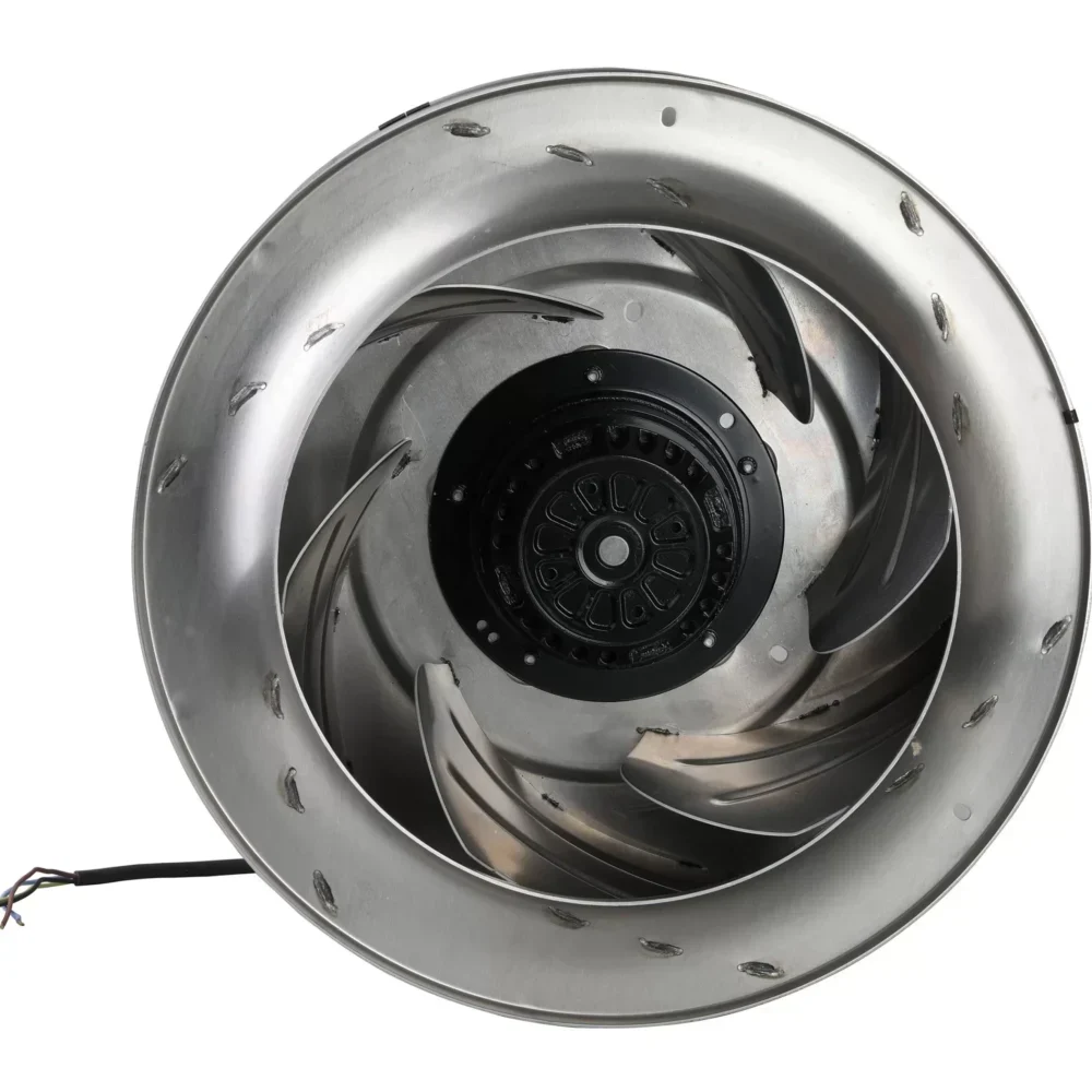 R4E400-AB23-05 ebmpapst Centrifugal Fan ebmpapst TYPE:R4E400-AB23-05 230V