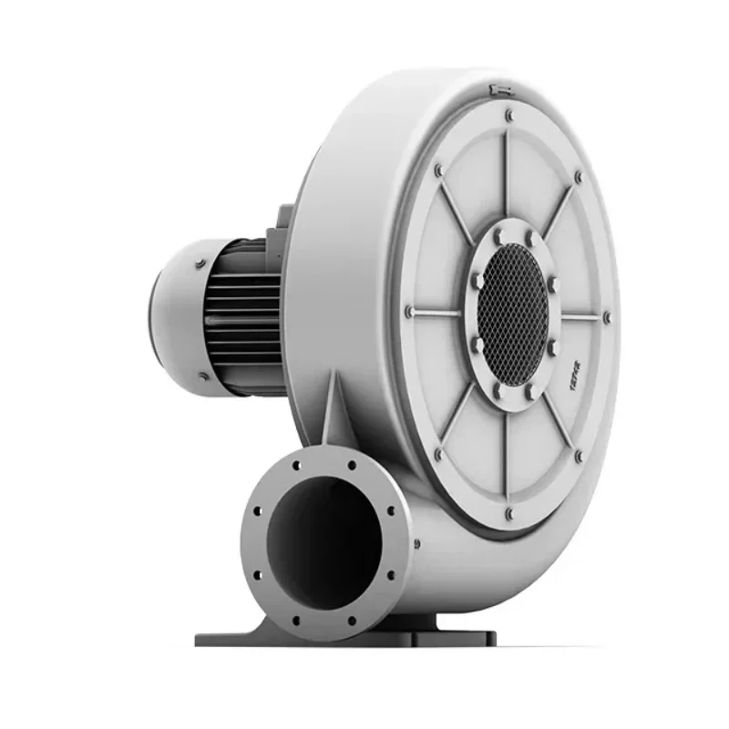 RD 72 S484 Fuk Three Phase Current 50 Hz 2900 RPM 48 KG Fans Centrifugal Fans