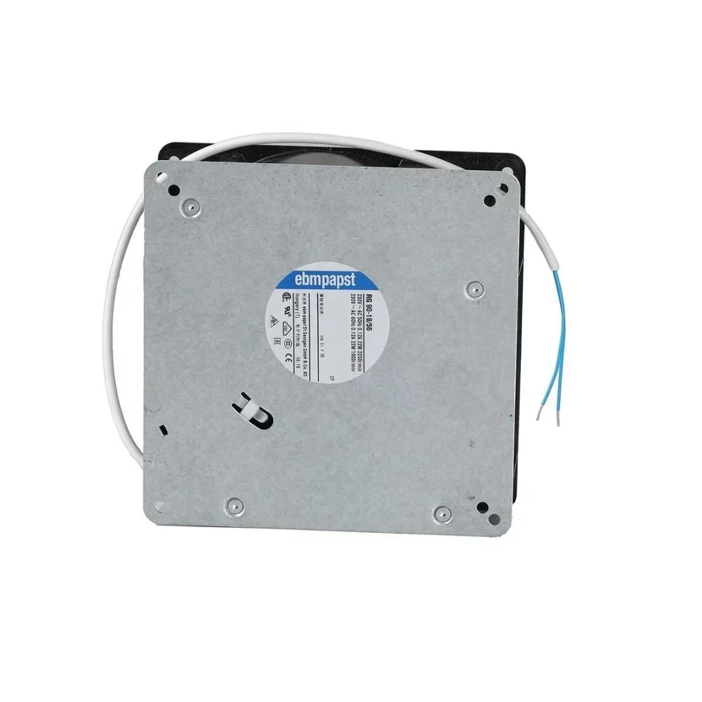 RG90-18/56 ebmpapst Centrifugal Fan ebmpapst TYPE:RG 90-18/56 230V