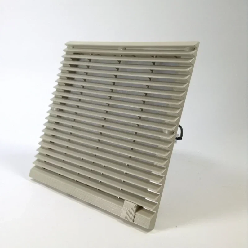 Rittal SK3325.100 230V AC Ventilator Fan and Filter Unit