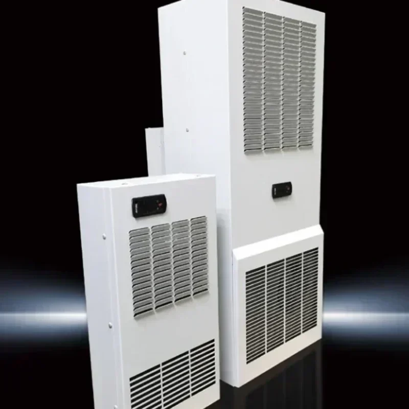 Rittal SK3370.370 220V 700W Compact Units