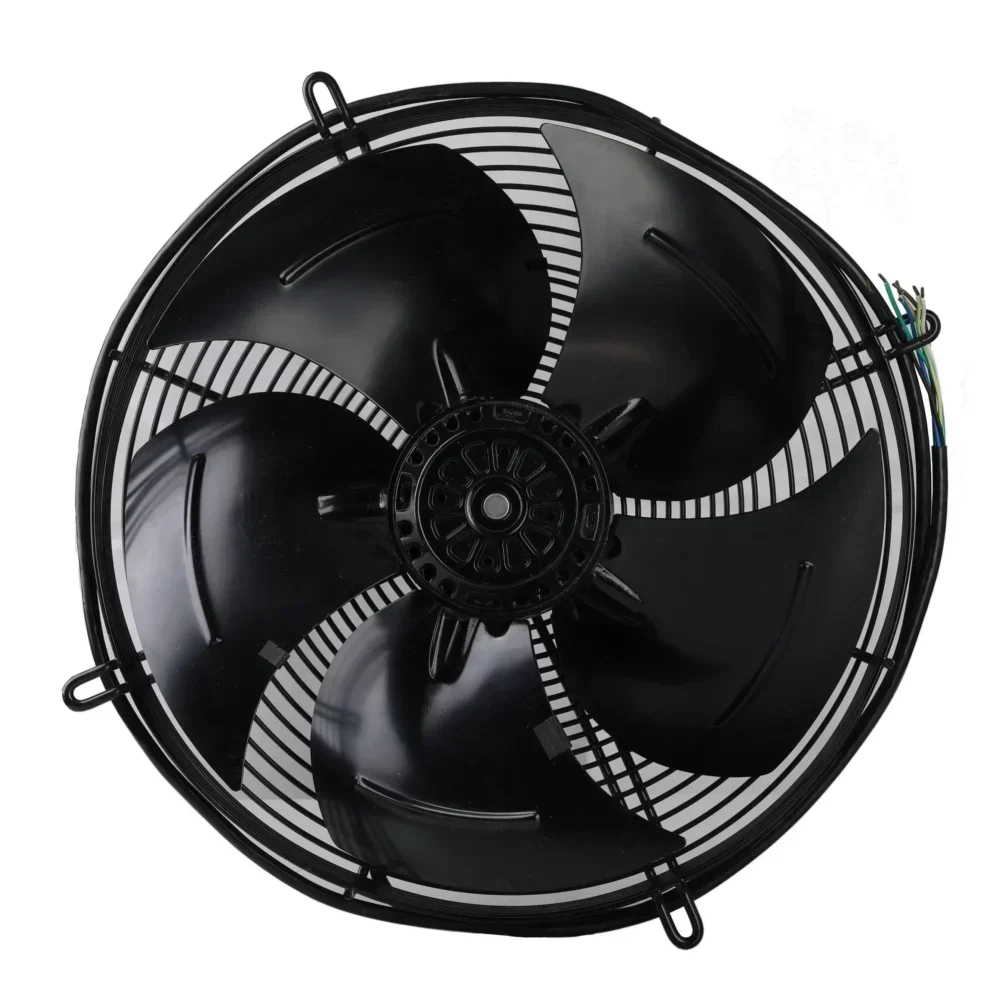 S4D350-AP08-30- A07 ebmpapst Fan Axial Fan ebmpapst TYPE:S4D350-AP08-30- A07 AC 230V/400V