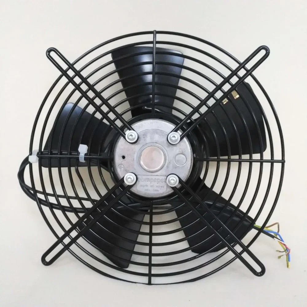 S4S250-BA20-56 Eb Mpapst Fan Centrifugal Fan ebmpapst TYPE:S4S250-BA20-56 115V