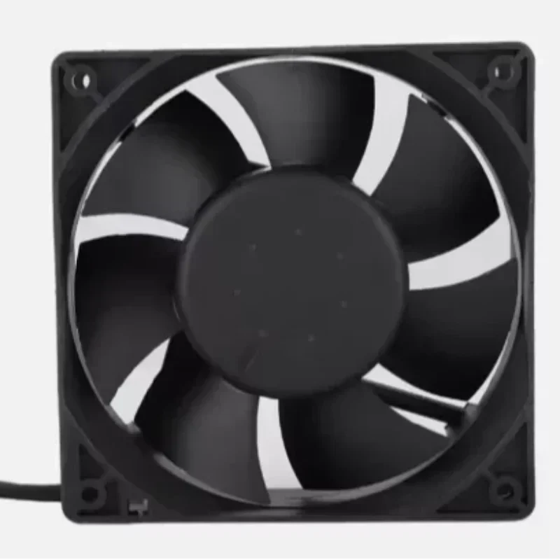 SERVO D1751M24B8CP341 172 mm x 172 mm x 51mm 24V 3.4A 4Wires Fan