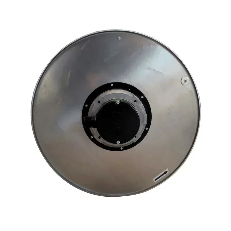 SHIRO RHA 400D4.123B-2DT RHA 400D4.123B-2D 400V AC 0.54KW 1.23A Centrifugal Blower