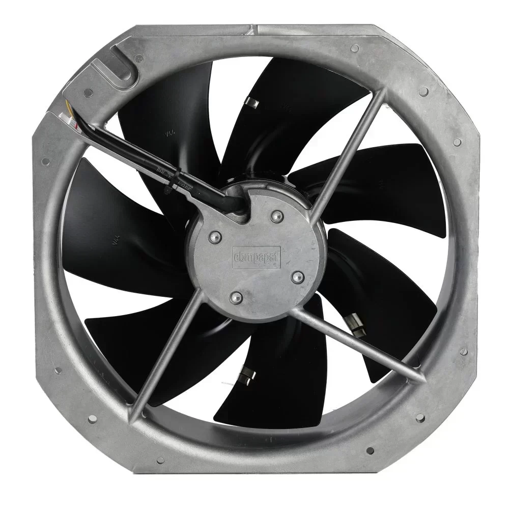 W2E250-HL06-19 ebmpapst Axial Fan ebmpapst TYPE:W2E250-HL06-19 EBM AC FAN W2E250-HL06-19 ebmpapst Axial Fan ebmpapst TYPE:W2E250-HL06-19 EBM AC FAN
