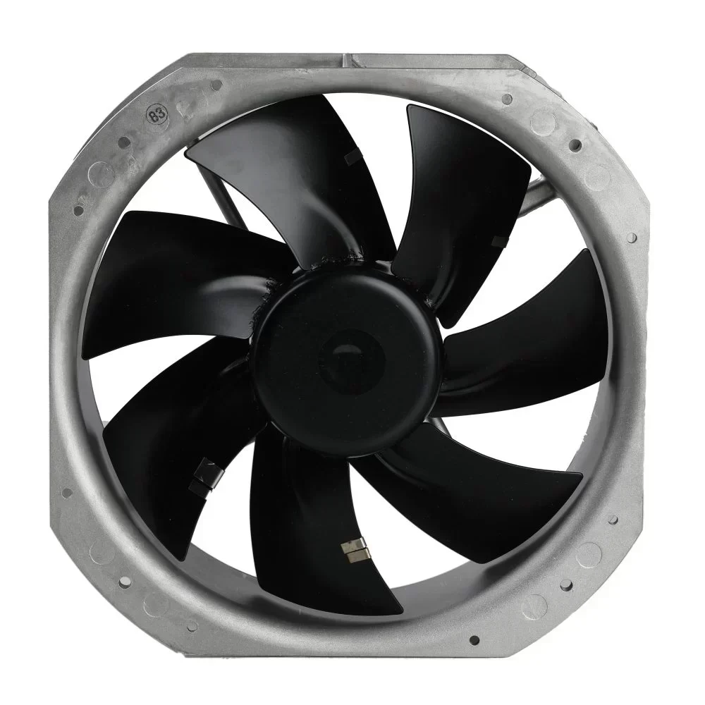W2E250-HL06-19 ebmpapst Axial Fan ebmpapst TYPE:W2E250-HL06-19 EBM AC FAN W2E250-HL06-19 ebmpapst Axial Fan ebmpapst TYPE:W2E250-HL06-19 EBM AC FAN