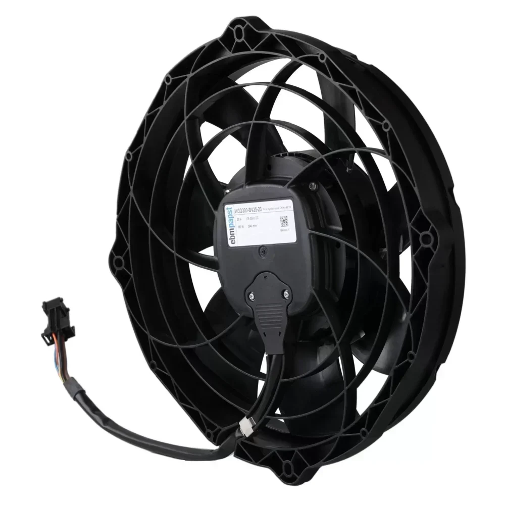W3G300-BV25-33 ebmpapst Axial Fan 26V DC 380W