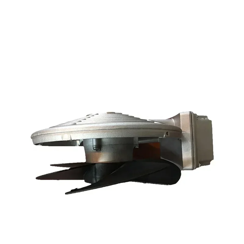 Wistro 400V AC 460V AC FLAI Bg132 15.51.0442 IP66 Motor Fan