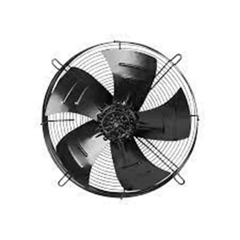 YWF4E-400S 44x44x 20cm 220V AC 180W 0.85A 1420RPM Cold Storage Condenser air Compressor Axial Fan