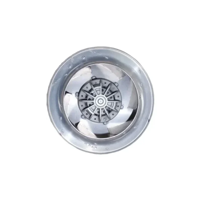 Ziehl-abegg 6SY7000-0AE32 6SY7000-0AE32 280mm 230V AC 540W 3.9A 2565m3/h 2860RPM Siemens Centrifugal Fan