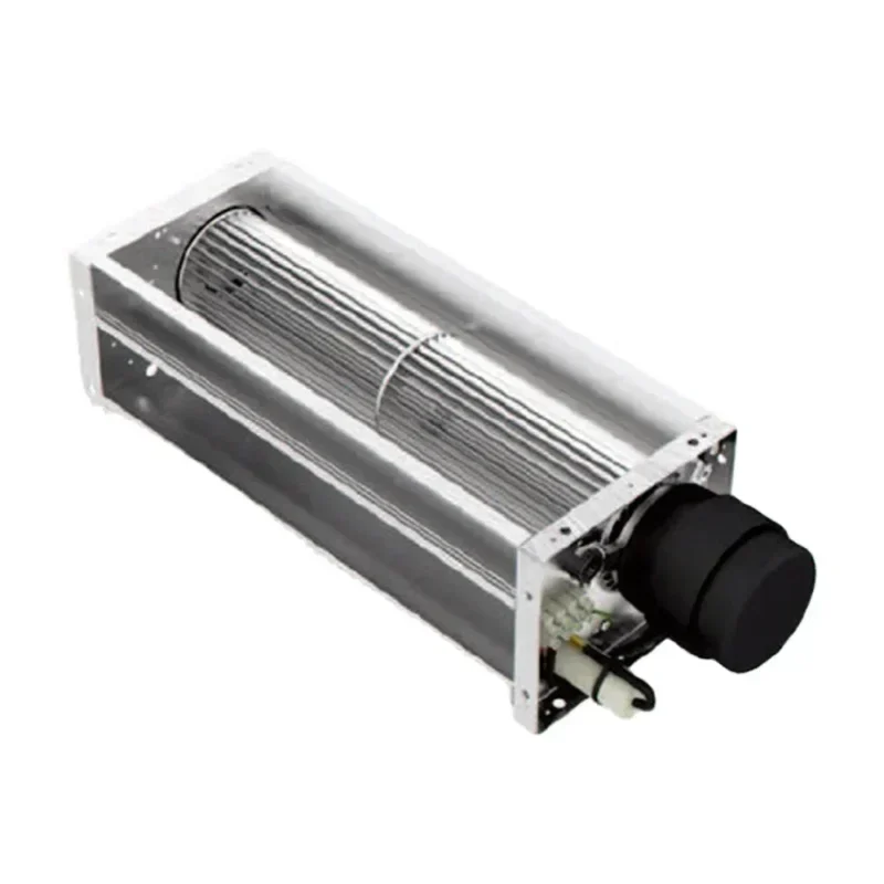 Ziehl-abegg QR08A-2EM.50.CH 230V AC 240W 500mm 2300RPM 1.05A 1270 M3/h Tangential (Cross Flow) Fan