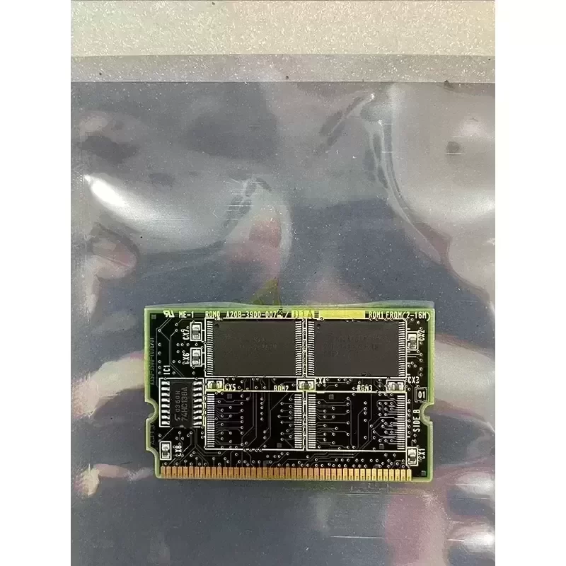 120B-3900-0074/01A FANUC Cnc Machine Accessories Cricuit Board