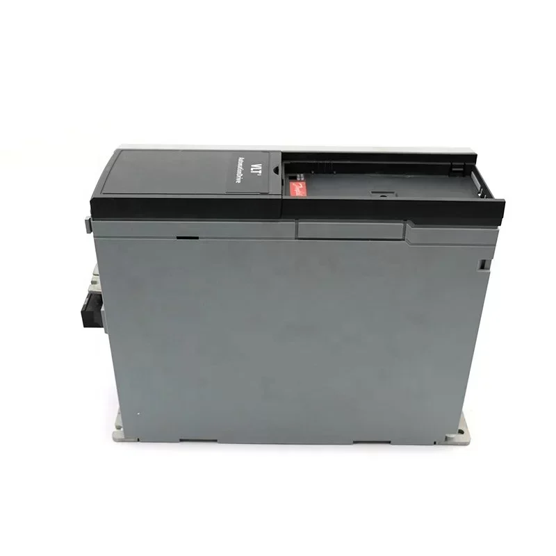 131B0156 DANFOSS VLT MIDI DRIVE Fc Danfoss FC 302 VLT Automation Drive IP20 FC-302P1K1T5E20H2BGCXXXSXXXXAXBXCXXXXDX 131B0156 DANFOSS VLT MIDI DRIVE Fc Danfoss FC 302 VLT Automation Drive IP20 FC-302P1K1T5E20H2BGCXXXSXXXXAXBXCXXXXDX
