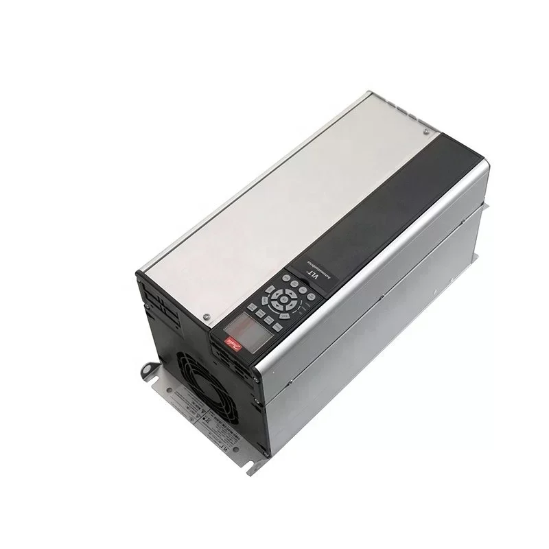 131H1592 Frequency Converter FC-302P22KT5E20H1XGXXXXSXXXXA0BXCXXXXDX for Danfoss 131H1592 Frequency Converter FC-302P22KT5E20H1XGXXXXSXXXXA0BXCXXXXDX for Danfoss
