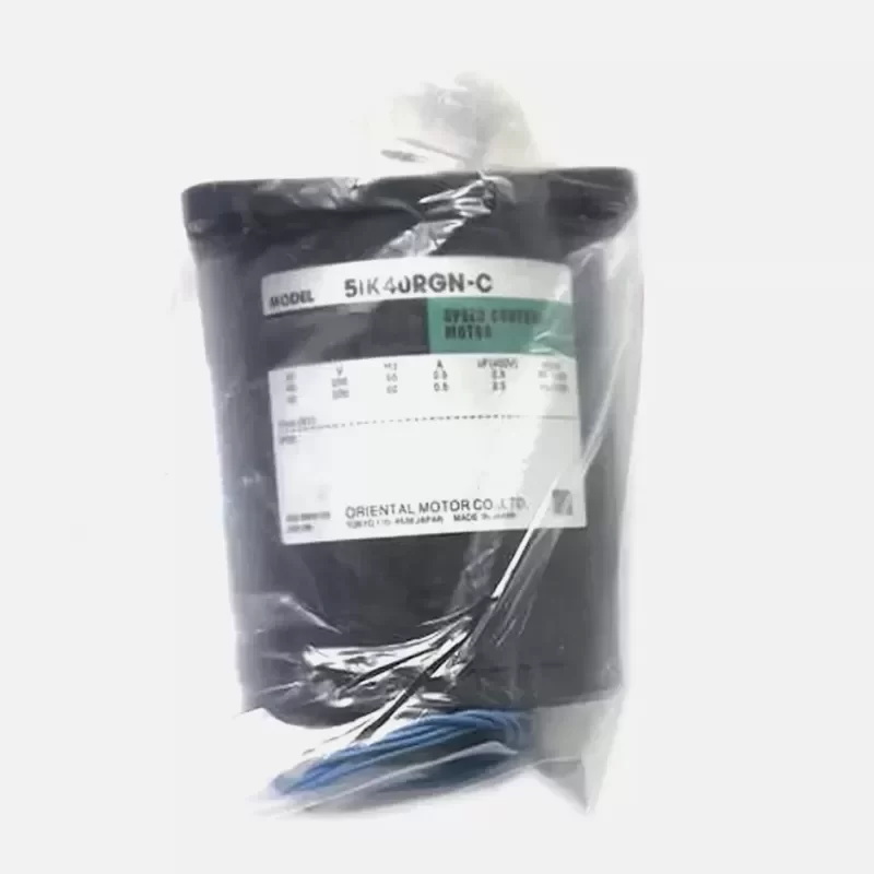 Speed Control 5IK60GU-SW for Oriental Motor K Series Speed Motor Electrical Equipment