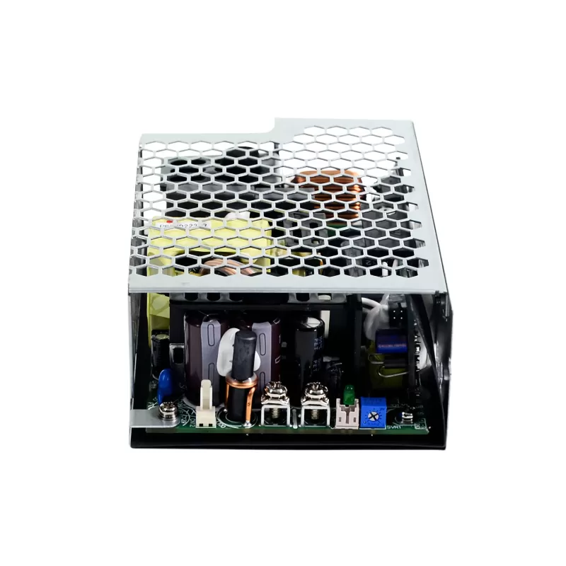 MeanWell RPS-400-24-C 400W Medical-Grade Power Supply Reliable Green Option for Industrial Applications 24V Output MeanWell RPS-400-24-C 400W Medical-Grade Power Supply Reliable Green Option for Industrial Applications 24V Output