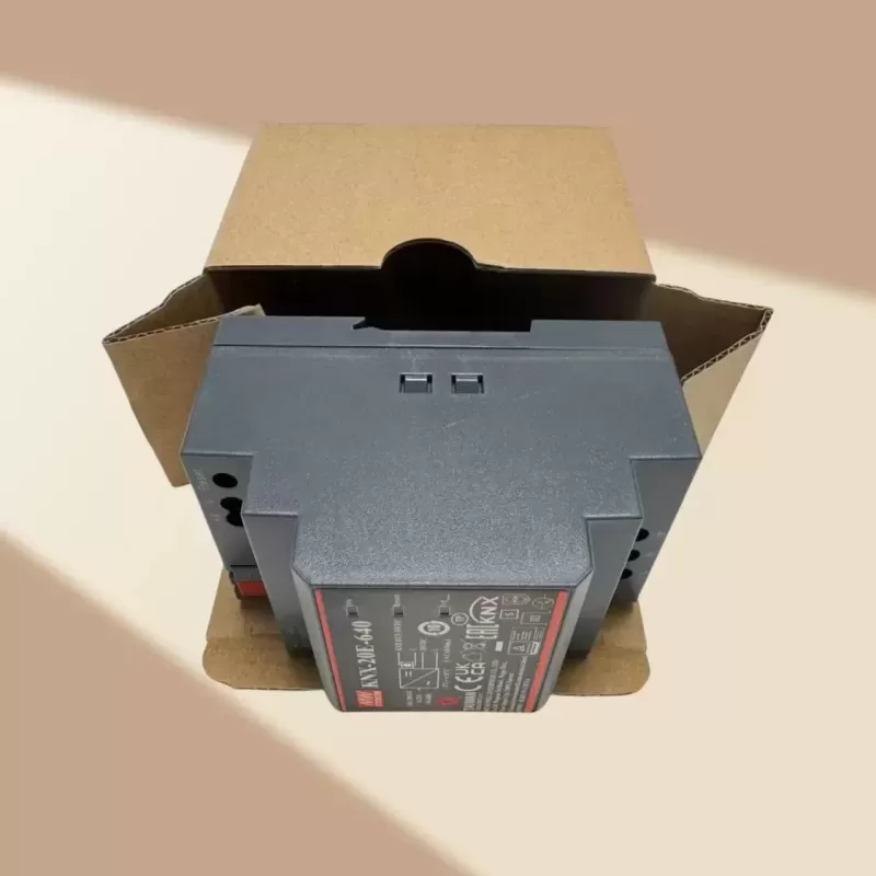 meanwell KNX-20E-640 640mA KNX switching power supply meanwell KNX-20E-640 640mA KNX switching power supply