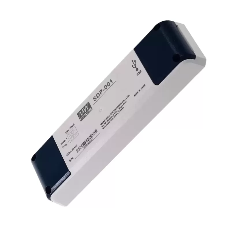 SDP-001 MeanWell Smart Timing Dimming Programmer SDP-001 MeanWell Smart Timing Dimming Programmer