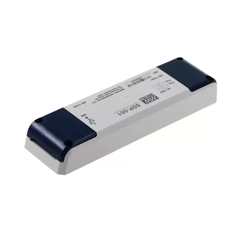 SDP-001 MeanWell Smart Timing Dimming Programmer SDP-001 MeanWell Smart Timing Dimming Programmer