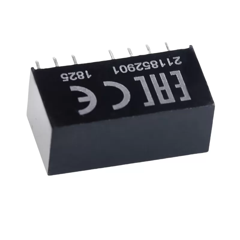 MeanWell SPBW06F-12 6W SMD Package DC Unregulated Converter MeanWell SPBW06F-12 6W SMD Package DC Unregulated Converter