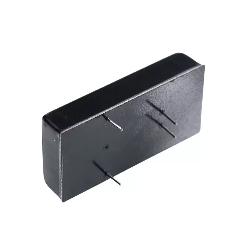 MeanWell SLW05C-05 5W DC Regulated Single-group Output Converter MeanWell SLW05C-05 5W DC Regulated Single-group Output Converter