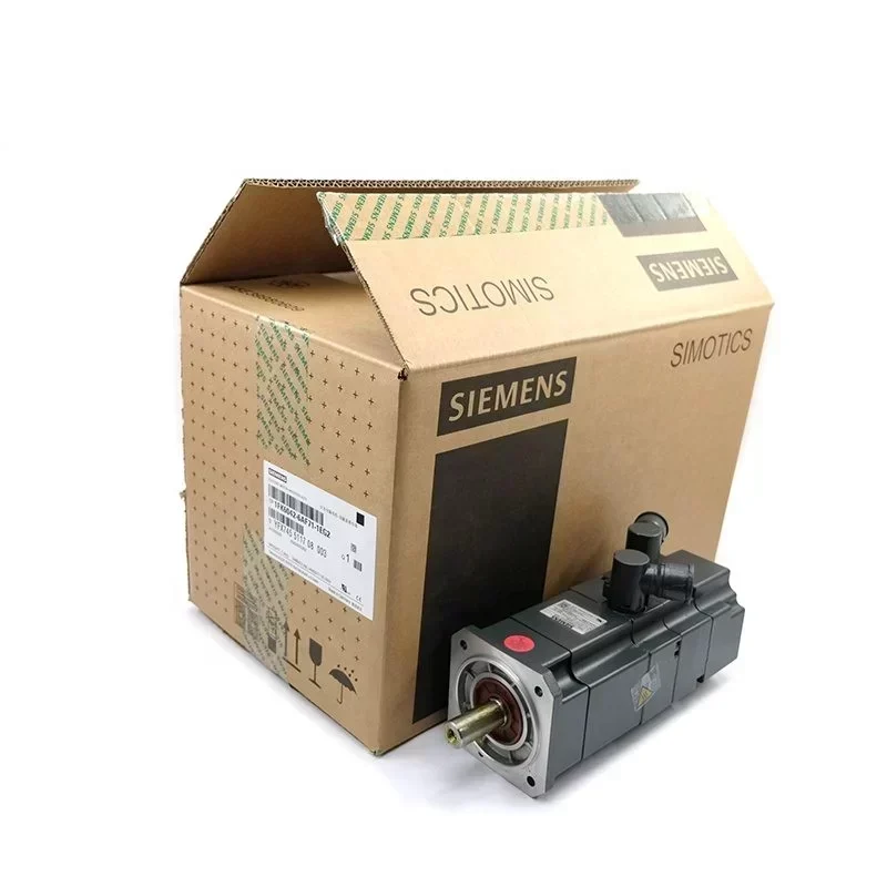 1FK6042-6AF71-1EG2 Siemens Electric Motor-inverter Duty 1FK6042-6AF71-1EG2