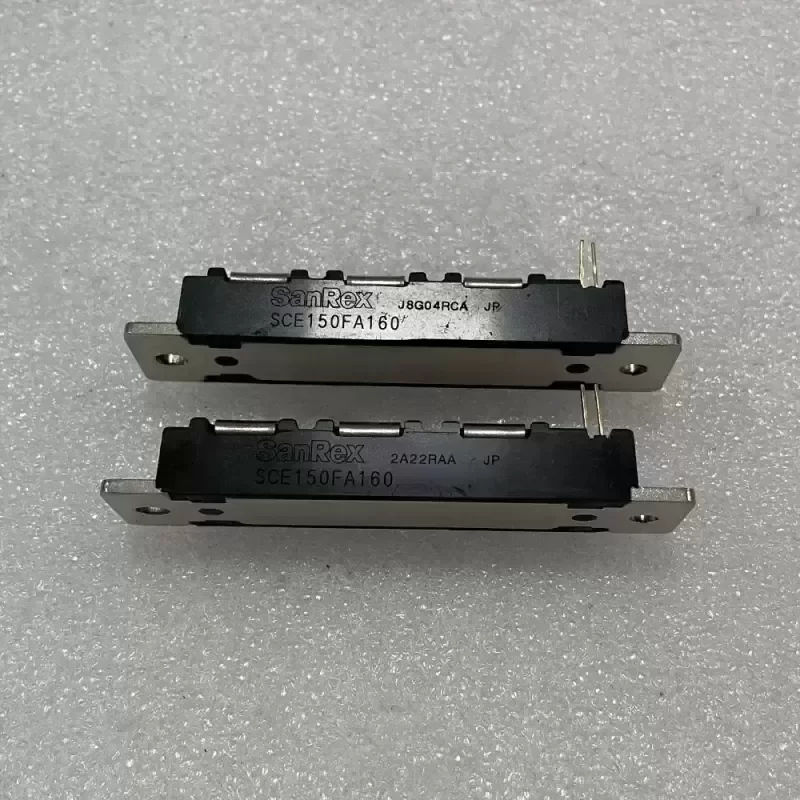 1pcs SCE150FA160 SANREX IGBT Module 1pcs SCE150FA160 SANREX IGBT Module