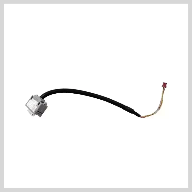 2042-T154#L200R0 Fanuc System accessory connection signal line 2042-T154#L200R0 Fanuc System accessory connection signal line