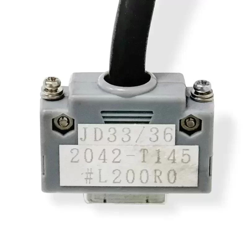 2042-T154#L200R0 Fanuc System accessory connection signal line 2042-T154#L200R0 Fanuc System accessory connection signal line