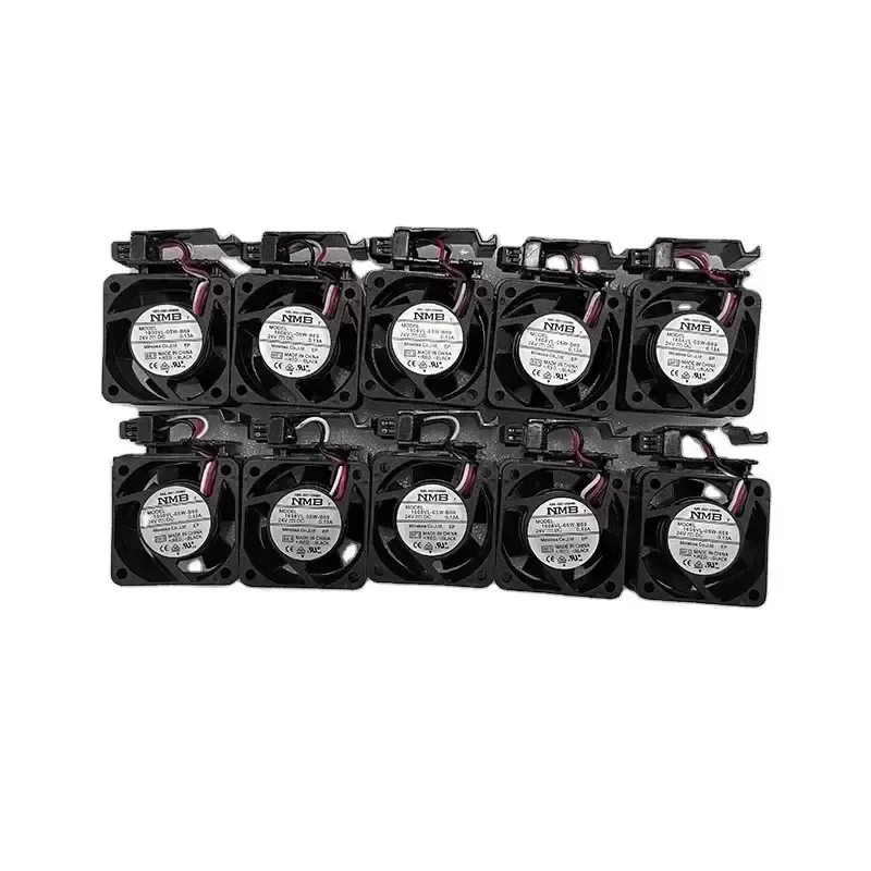 2406VL-05W-B69 FANUC Cooling Fan Intelligent System Controller