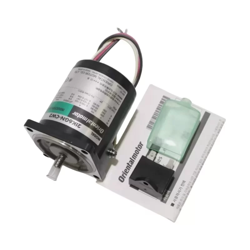 2IK6GN-CW2 for Oriental Motor Induction Motor 2IK6GN-CW2 for Oriental Motor Induction Motor