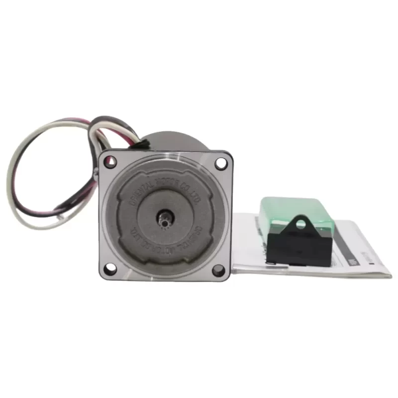 2IK6GN-CW2 for Oriental Motor Induction Motor 2IK6GN-CW2 for Oriental Motor Induction Motor