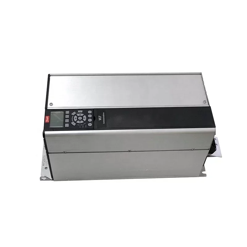31F6598 DANFOSS VLT MIDI DRIVE Fc Danfoss FC 302 VLT Automation Drive IP20 FC-301P18KT4E20H1XGXXXXSXXXXAXBXCXXXXDX