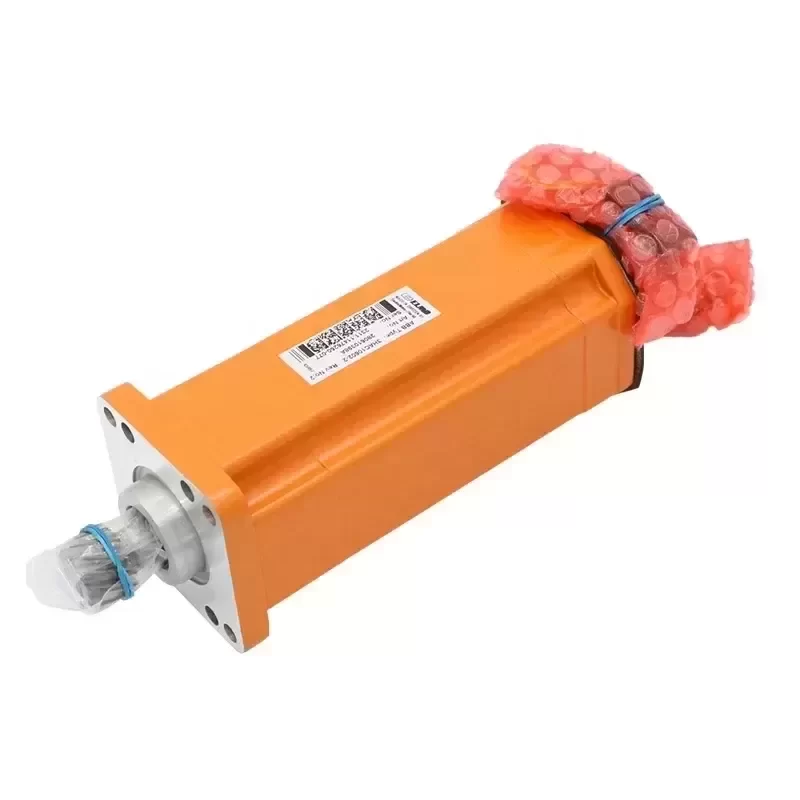 3HAC10602-2 ABB Robots Motor