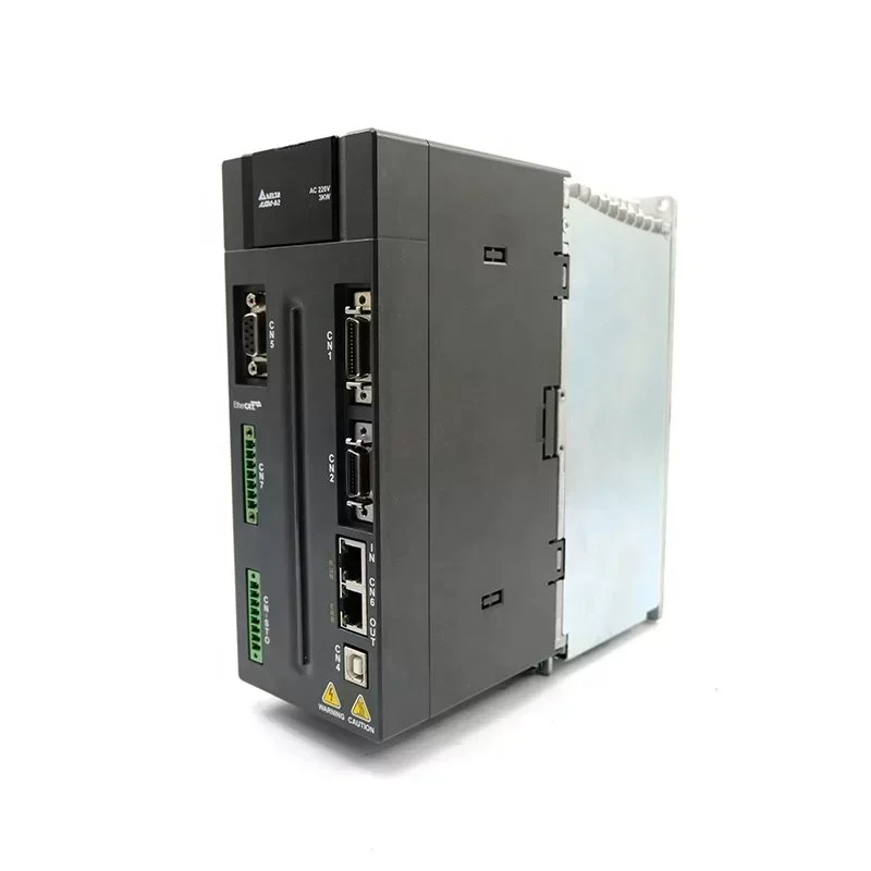 3kw Delta Servo Drive ASD-A2-3023-E Delta AC Driver 3kw Delta Servo Drive ASD-A2-3023-E Delta AC Driver