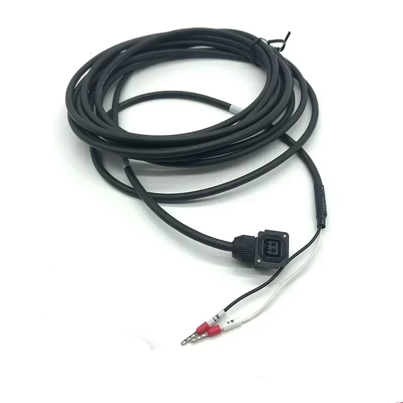 3m MR-BKS1CBL AC Servo Motor Brake Cable MR-BKS1CBL3M-A1-L for Mitsubishi