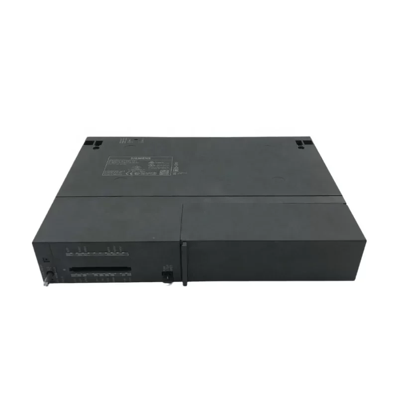 6ES7 417-5HT06-0AB0 Simatic S7-400H CPU Module 6ES7 417-5HT06-0AB0 Central Processing Unit for Siemens 6ES7 417-5HT06-0AB0 Simatic S7-400H CPU Module 6ES7 417-5HT06-0AB0 Central Processing Unit for Siemens