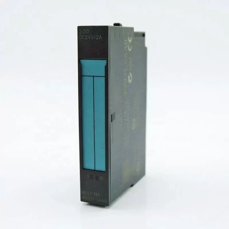 6ES71324BB310AA0 Siemens PLC I/O Module 6ES7132-4BB31-0AA0 Plc Module