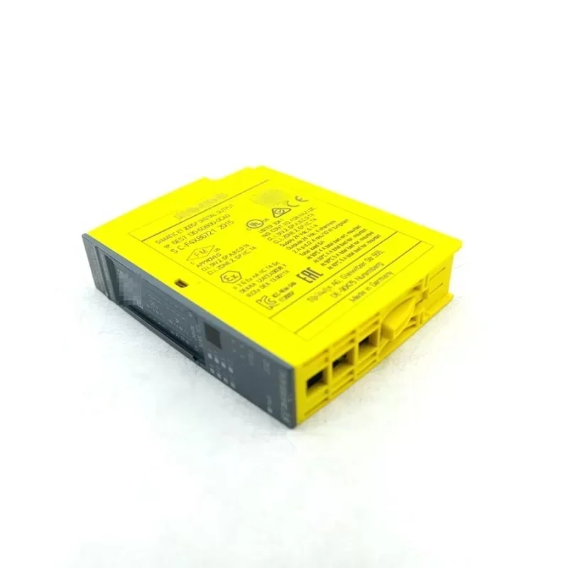 6ES7136-6DB00-0CA0 ET200 siemens 6es7136-6ba00-0ca0 Output Module 6ES71366DB000CA0 SIMATIC DP Electronics Plc Module