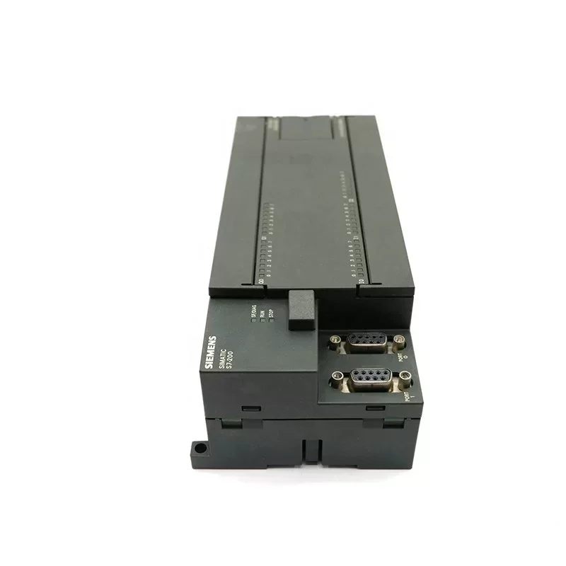 6ES7216-2BD23-0XB0 6ES7216-2AD23-0XB0 SIMATIC S7-200 siemens CPU 226 Compact Unit 6ES72162AD230XB0 6ES72162BD230XB0 Plc Module 6ES7216-2BD23-0XB0 6ES7216-2AD23-0XB0 SIMATIC S7-200 siemens CPU 226 Compact Unit 6ES72162AD230XB0 6ES72162BD230XB0 Plc Module