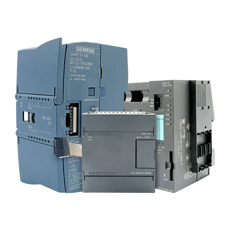 6es7223-1bl32-0xb0 S7-1200 Plc Price siemens logo CPU Module 1214C Compact CPU 6es72231bl320xb0 PLC Module