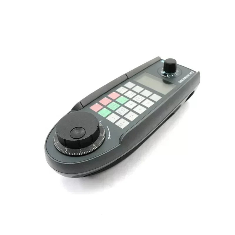 6FC5303-0AA00-2AA0 Sinumerik Handheld Terminal Teach Pendant