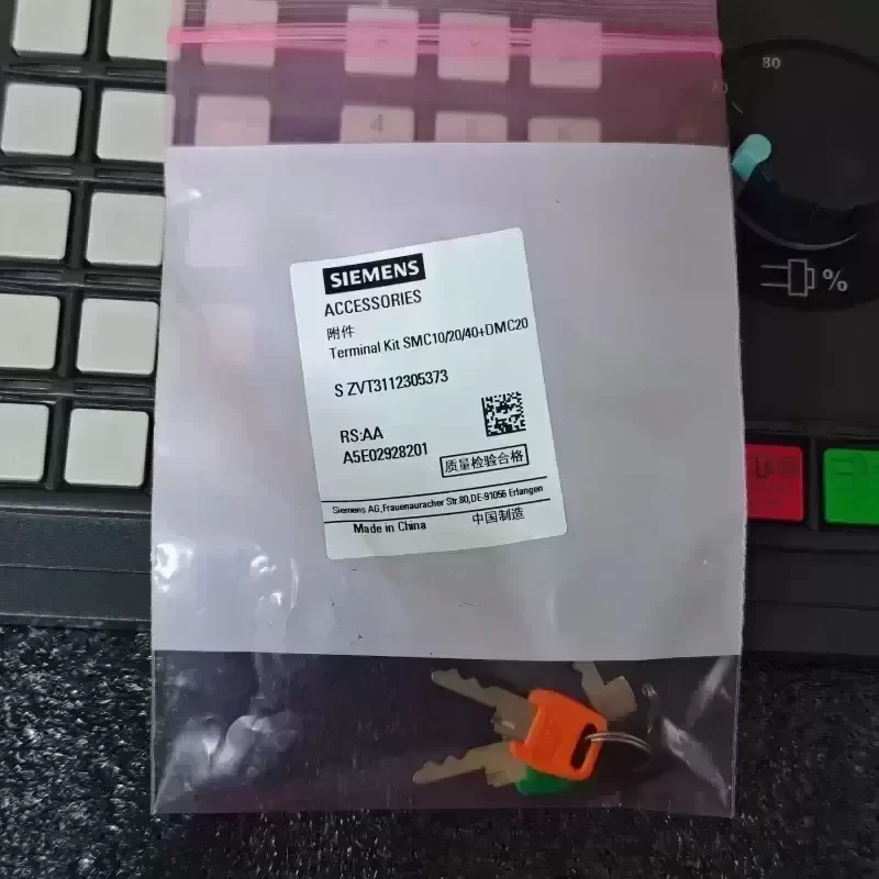 6FC5303-0AF22-0AA1 Siemens SINUMERIK Machine Control Panel 6FC53030AF220AA1