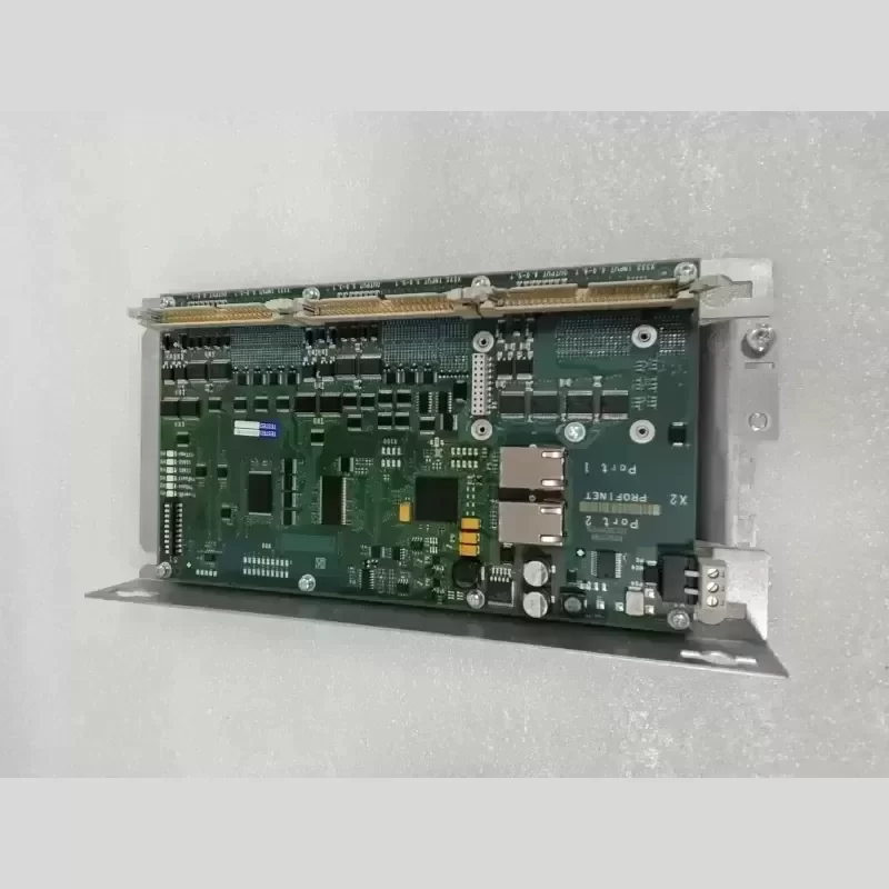 6FC5311-0AA00-0AA0 Siemens SINUMERIK Drive Amplifier 6FC5311-0AA00-0AA0 Siemens SINUMERIK Drive Amplifier