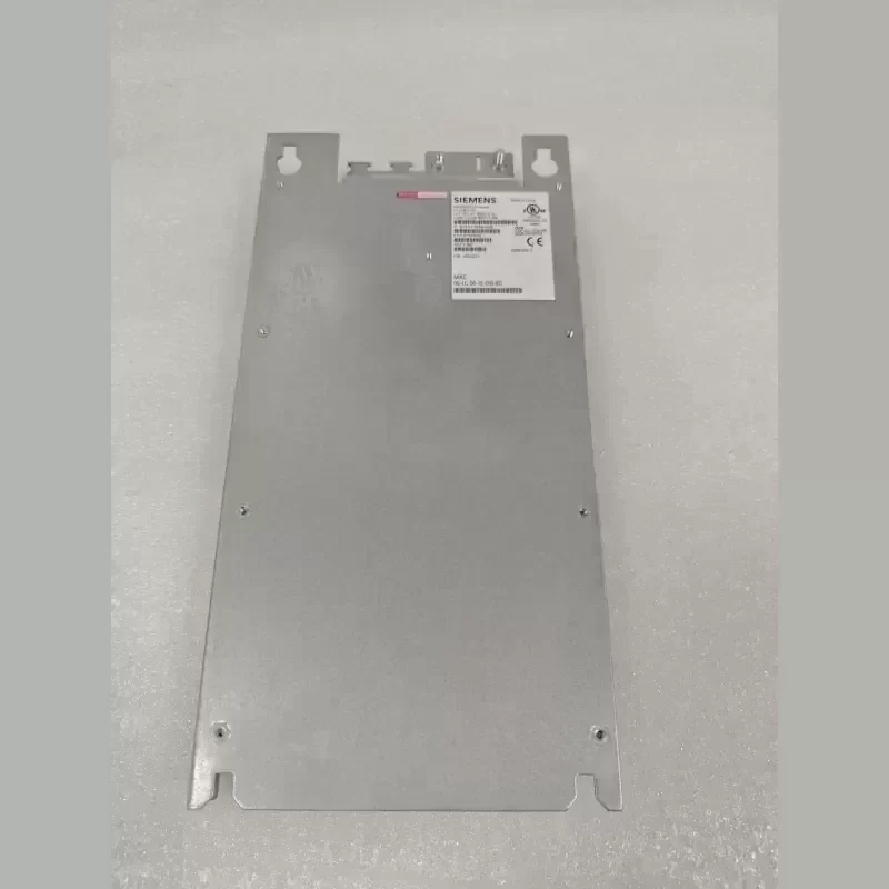 6FC5311-0AA00-0AA0 Siemens SINUMERIK Drive Amplifier 6FC5311-0AA00-0AA0 Siemens SINUMERIK Drive Amplifier