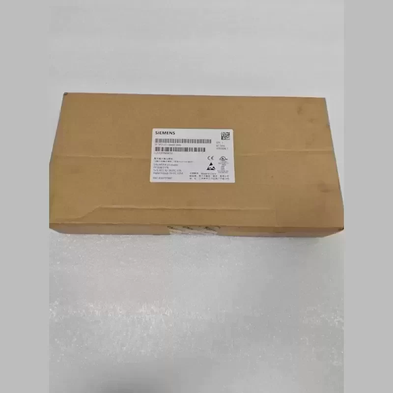 6FC5311-0AA00-0AA0 Siemens SINUMERIK Drive Amplifier 6FC5311-0AA00-0AA0 Siemens SINUMERIK Drive Amplifier